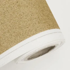 Material Arenoso Con Arena Imitación, 135 Cm De Anchura, 10 M