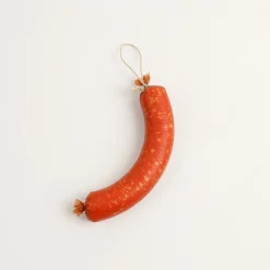 Media Anilla De Salchicha De Cebolla Maniquí 29 Cm