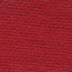 Moletón, Anchura 130 Cm, Rojo Rubí