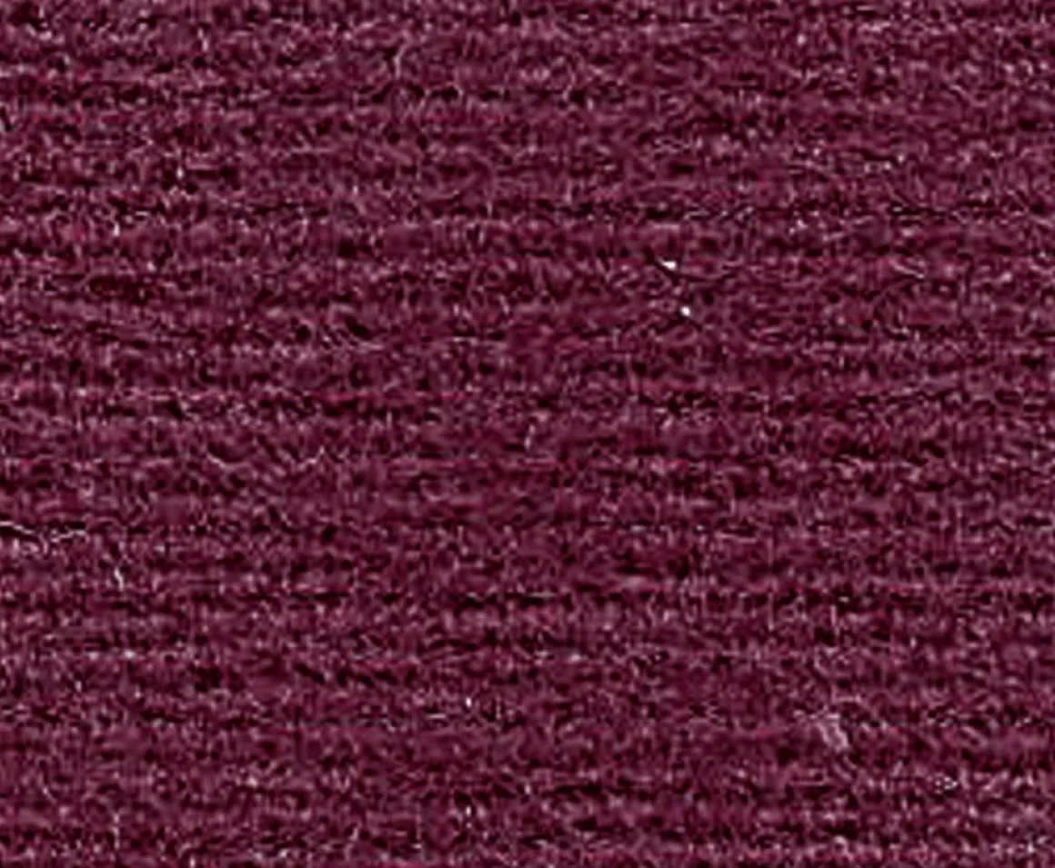 Moletón, Anchura 130 Cm, Rojo Vino