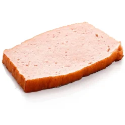 Muñeco De Comida Para Rebanadas De Pastel De Carne 11 Cm