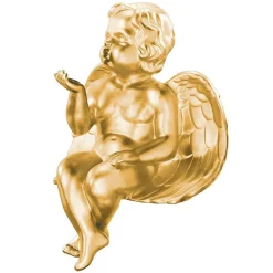 Ángel Barroco, Altura: 96 Cm