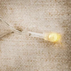 Pancarta De Textil Vaca En Pasto Con LED 60 X 110 Cm