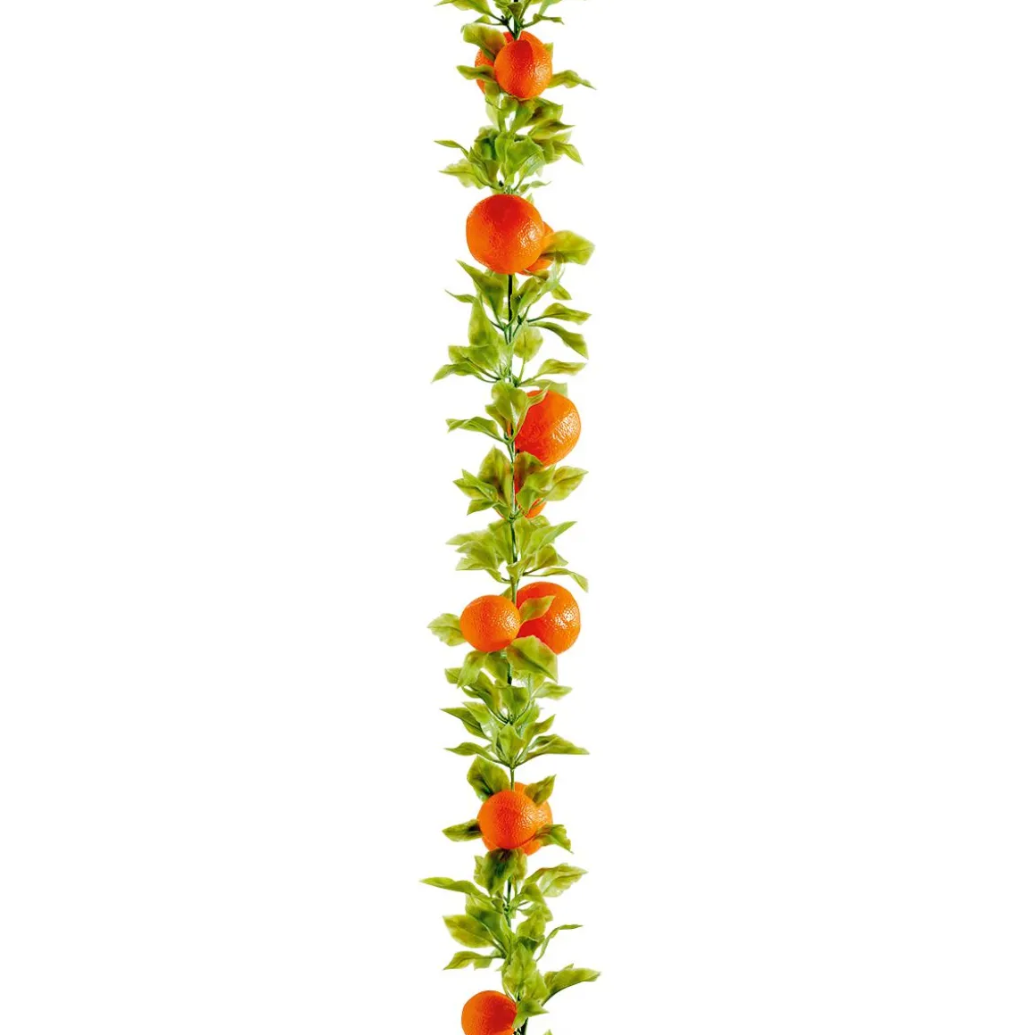 Parra De Naranjo Artificial 200 Cm