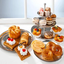 Pastelito "Nougat" Alimento De Imitación 5 Cm