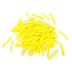 Patatas Fritas Alimento De Imitación