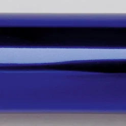 Película Metálica Ignífuga Lumifol 10 M, Azul Oscuro