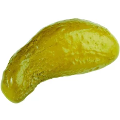 Pepinillo En Vinagre Alimento De Imitación 10 Cm
