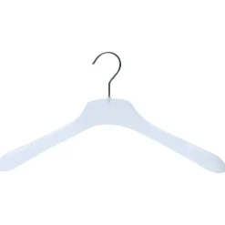 Percha Esmerilada 42 Cm, 1 Caja A´50 Piezas