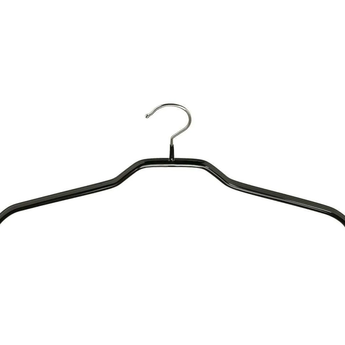 Percha Topform, Longitud 40 Cm, Blanco, 1 Caja A´ 100 Piezas
