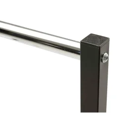 Perchero Con Ruedas VOGUE, 170 Cm
