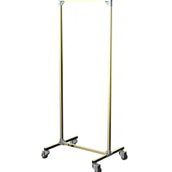 Perchero FERRO Oro, 60 X 150 Cm