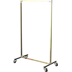 Perchero FERRO Oro, 90 X 150 Cm