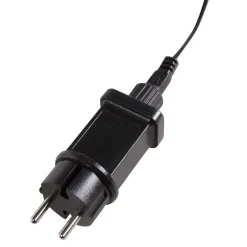 Pino Con Ramas De Luz LED, LED Cálido, 130 Cm