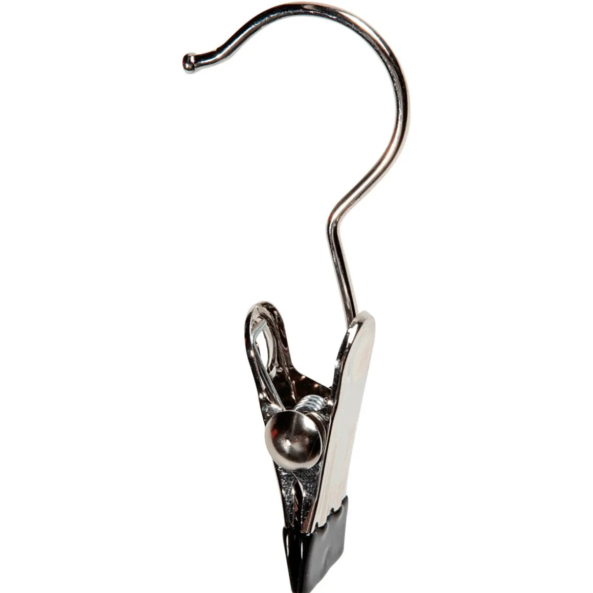 Pinza Para Botas Frontal, 11 Cm, 1 Caja A´100 Piezas