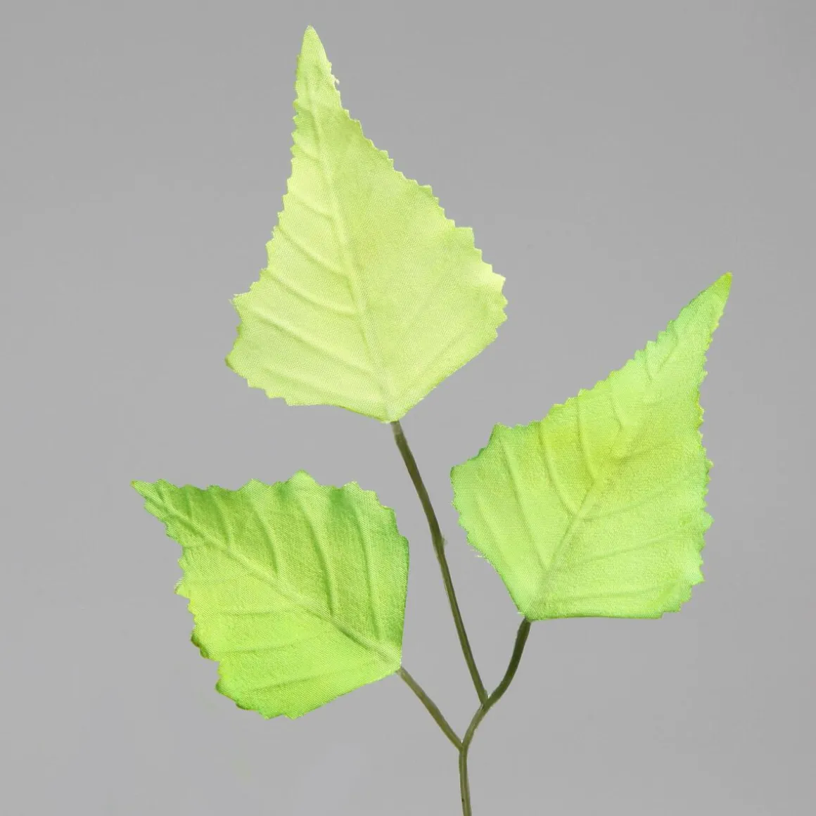 Rama De Abedul Artificial, 60 Cm