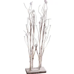 Ramas De Luz LED, LED Cálido, 90 Cm