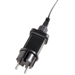 Ramas De Luz LED, LED Cálido, 130 Cm
