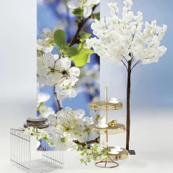Árbol Con Flores De Cerezo, 180 Cm