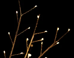 Árbol De Luces LED, Altura 180 Cm