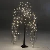 Árbol De Luces LED "Sauce", 150 Cm