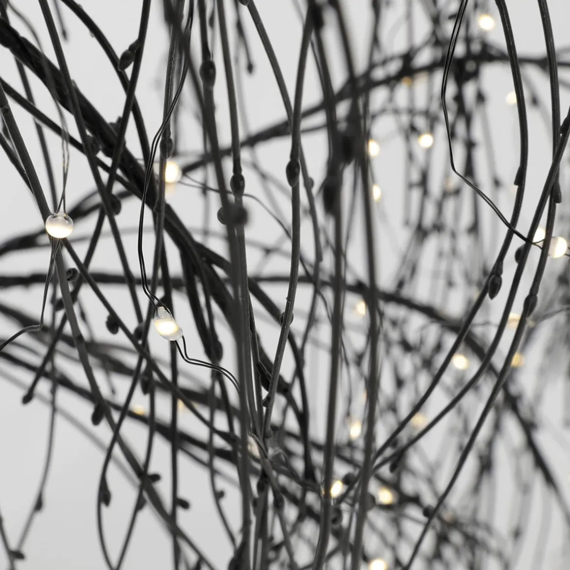 Árbol De Luces LED "Sauce", 150 Cm