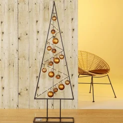 Árbol De Metal Altura 150 Cm