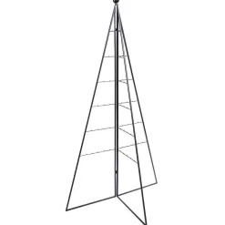 Árbol De Metal Altura 180 Cm