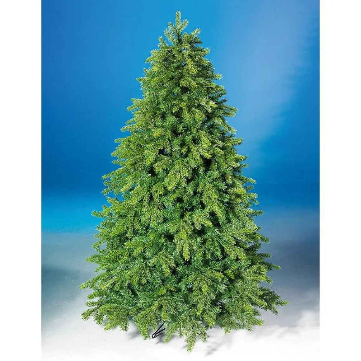 Árbol De Navidad Artificial Nordmann Abeto 240 Cm