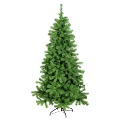 Árbol De Navidad Artificial Estrecho 240 Cm