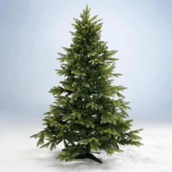 Árbol De Navidad Artificial Colorado 1,8 M