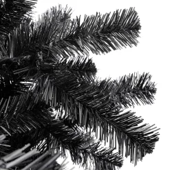 Árbol De Navidad Artificial De Luvi Negro, B1