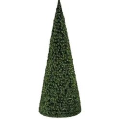 Árbol Gigante Sin Iluminación, Altura: 370 Cm
