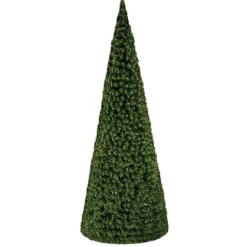 Árbol Gigante Sin Iluminación, Altura: 1.140 Cm