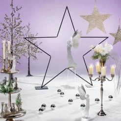Árbol LED Blanco Cálido Marrón 150 Cm