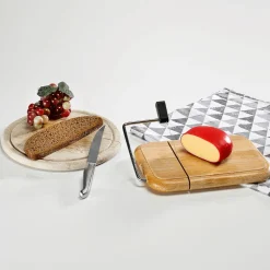Rebanada De Pan Integral - Maniquí De Comida 21,5 Cm