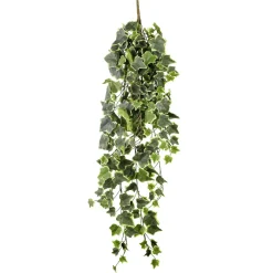 Recogehiedras Artificial Deco 86 Cm, Ignífuga