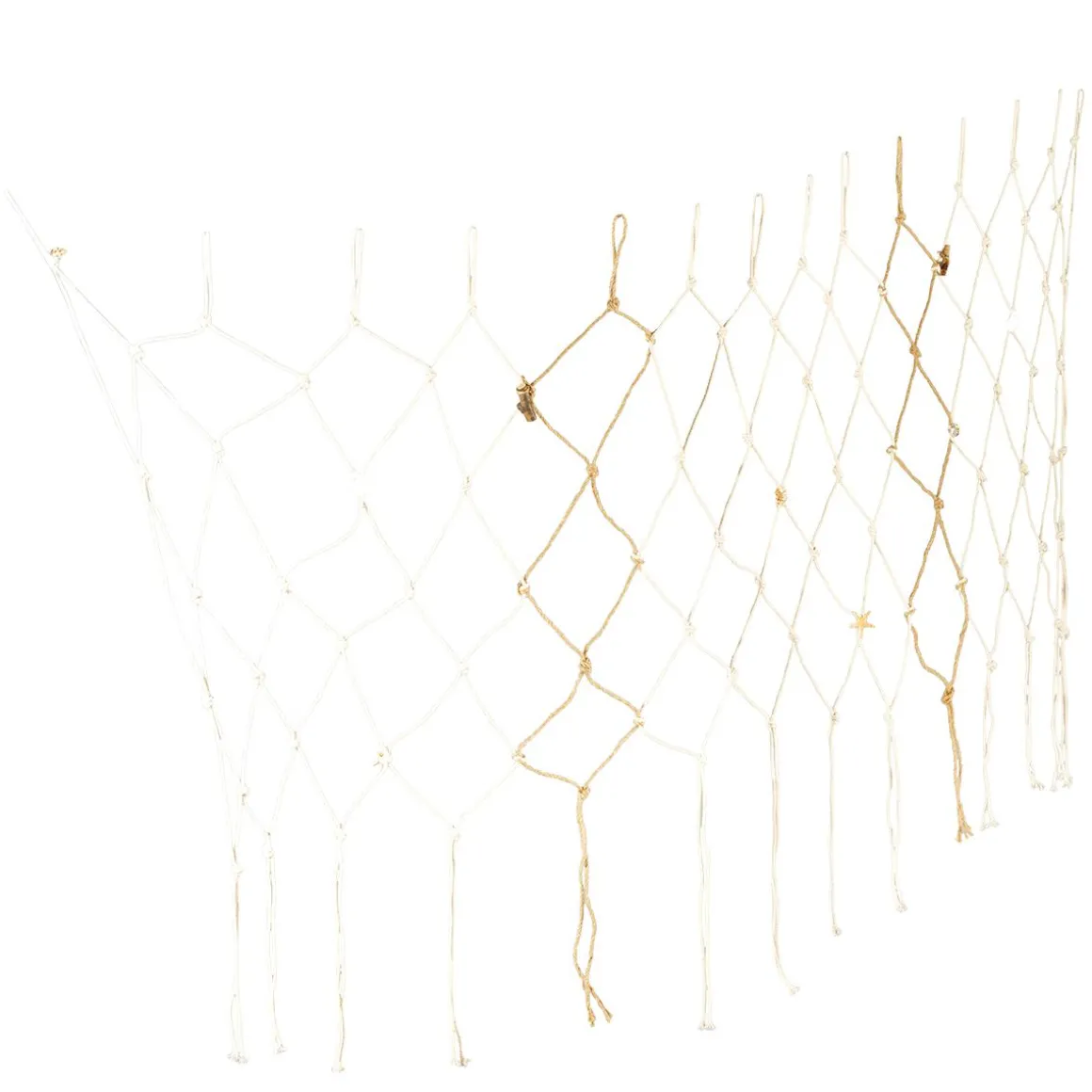 Red De Pesca Decorativa 100 X 150 Cm