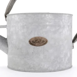 Regadera De Zinc De 47 Cm