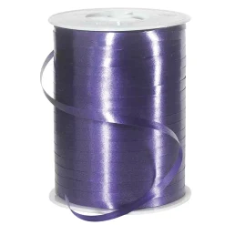 Ringlet, 5 Mm, 500 M, Lila, Morado Oscuro