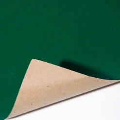 Rollo De Papel, Reciclado 50m, Verde Mar