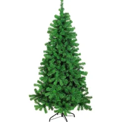 Sapin De Noël Artificiel étroit 180 Cm