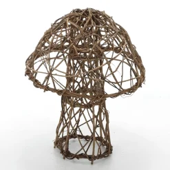 Seta De Madera De Vid, 65 Cm De Altura