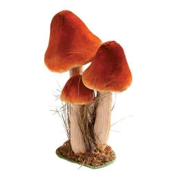 Seta Decorativa, Altura 27 Cm