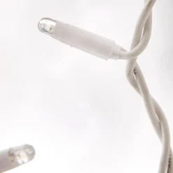 Sistema De Cortina De Luz Profesional Intermitente LED IP67 200 X 150 Cm