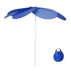 Sombrilla De Nylon Ø 210 Cm
