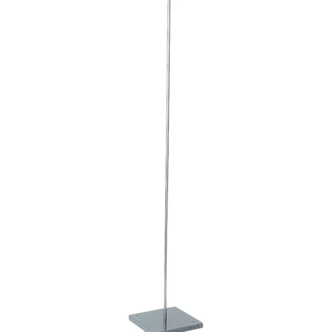 Soporte De Metal, 50 Cm