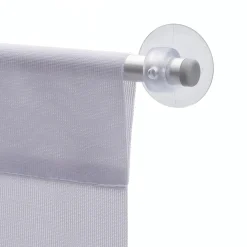 Soporte De Superficie De Cristal Para Banner 104 Cm