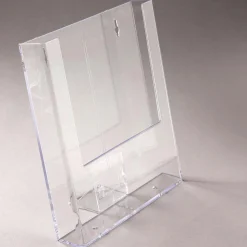 Soporte Para Folletos Flexi DIN A4