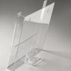 Soporte Para Folletos Flexi DIN A4